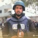 اعتقال مراسل الجزيرة في مشفى الشفاء في قطاع غزة