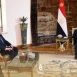 السيسي: ما يحدث في غزة يتجاوز حق الدفاع عن النفس