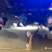 الجيش اللبناني يلاحق حافلة ركاب ويتسبب بكارثة