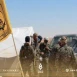 برعاية روسية: إيران تنقل قادة أفغان جوًا إلى محافظة دير الزور