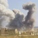 الطيران الروسي يواصل غاراته على أطراف مدينة إدلب