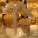 ارتفاع ملحوظ في سعر غرام الذهـب بالأسواق السورية