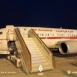 وصول أول رحلة جوية من الجزائر إلى سوريا