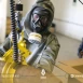 قرار يحظر نقل أي مواد كيميائية إلى سوريا نتيجة لانتهاكات نظام الأسد
