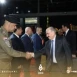 وزير داخلية نظام الأسد يصل الأراضي العراقية