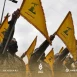 موقع عبري يكشف انسحاب حزب الله من لواء رضوان على الحدود الإسرائيلية