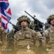 بريطانيا تعتقل خمسة جنود من قوات النخبة لارتكابهم جرائم حرب