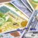 استقرار سعر صرف الليرة السورية والارتفاع الطفيف لأسعار الذهب