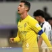 رسميًا .. الاتحاد السعودي لكرة القدم يكشف عقوبة كريستيانو رونالدو