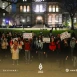 جامعات امريكية تهدد و تأمر الطلاب المعتصمين دعماً لغزة بفض اعتصامهم