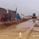 أكثر من 5 ملايين شخص في سوريا بحاجة إلى دعم المأوى الشتوي