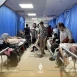 الصحة العالمية: مستشفى الشفاء تحول إلى "منطقة موت"