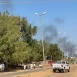 12 مدنيًا قتلوا و20 أصيبوا في قصف على سوق المواشي بالفاشر بدارفور