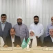 في بيان له .. المجلس الإسلامي السوري يدين الإقتتال بين الفصائل
