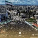 في الذكرى الـ 13 للثورة المباركة .. مظاهرات حاشدة شمال سوريا