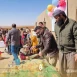 استنفار في مخيم الركبان بعد تعرض موكب قائد فصيل "جيش سوريا الحرة" لإطلاق نار