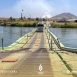 استئناف العمل في معبر سيمالكا الحدودي شمال شرق سوريا السبب..؟
