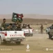 اندلاع اشتباكات بين الدفاع الوطني والمـ.ـيليشيات الإيرانية في البوكمال