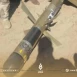 الحشد الشعبي يعلن الاستيلاء على صواريخ ومعدات عسكرية على الحدود مع سوريا