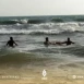 وفاة شاب سوري غرقًا أثناء السباحة في البحر بولاية هاتاي