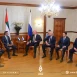 رئيس الوزراء الروسي يكشف عن افتتاح جامعة روسية في الإمارات