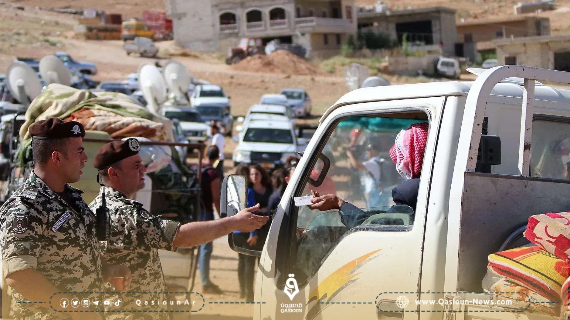 لوموند تشدد على تصاعد موجة العداء تجاه السوريين في لبنان