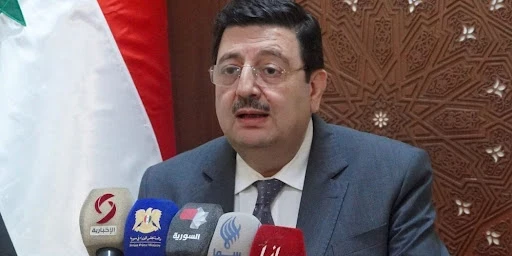 حكومة النظام السوري توافق على إنشاء