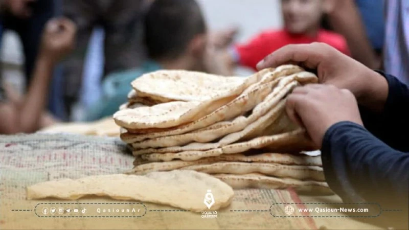 ترقُّب ارتفاع سعر الخبز السياحي إلى 20 ألف ليرة في دمشق وريفها