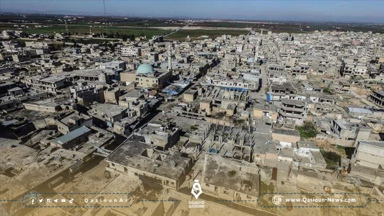 جرحى إثر مواجهة بين عائلتين في ديرالزور