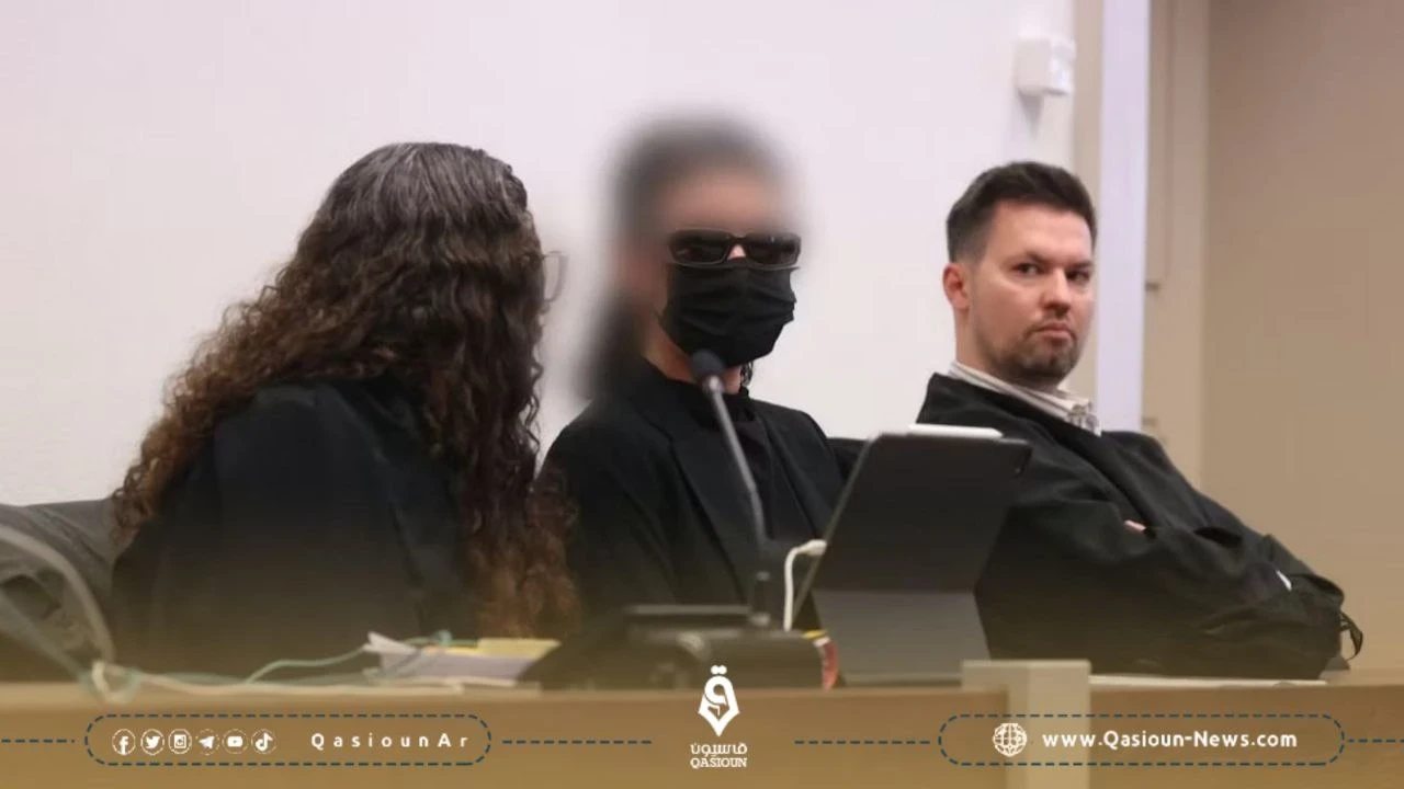 محاكمة سورية بتهمة قتل زوجها حرقا طمعاً بـ 2.4 مليون يورو في ألمانيا