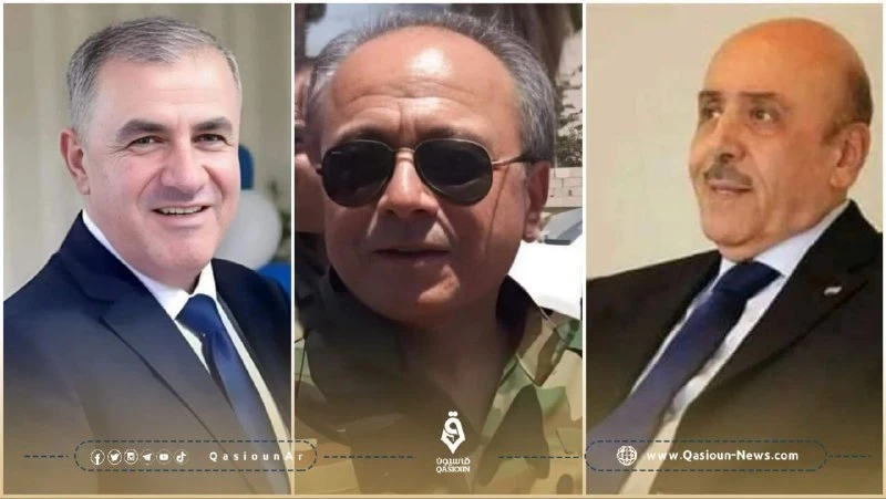 النظام يعين