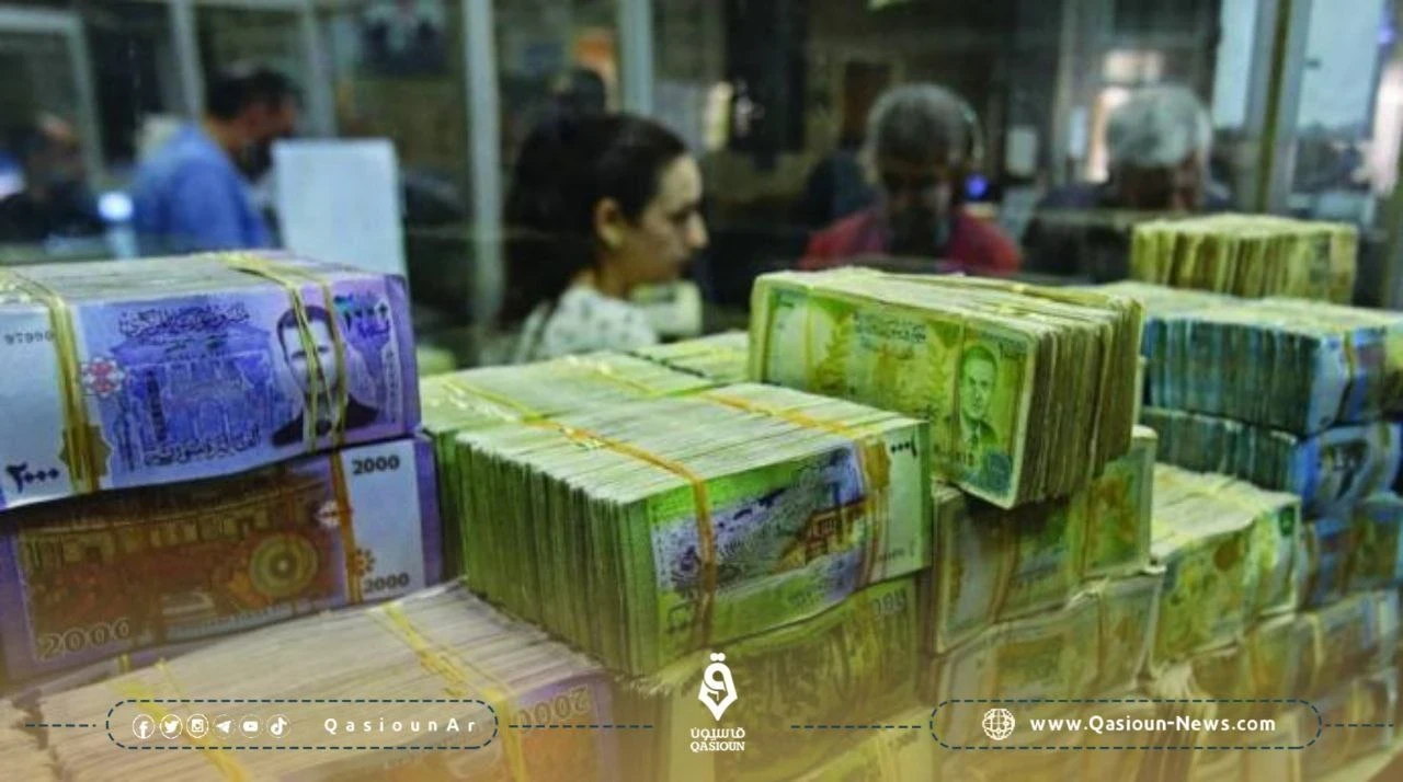 باحث اقتصادي : الليرة السورية تفقد 59% من قيمتها سنوياً