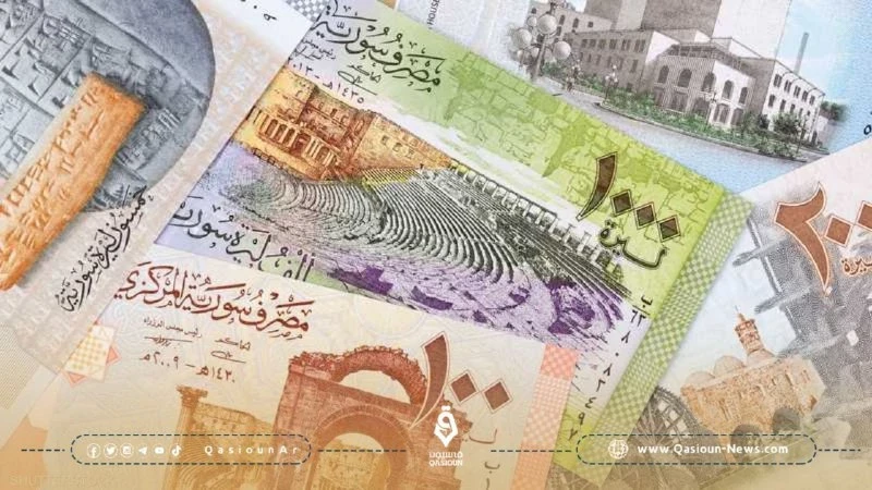ثبات في سعر صرف الليرة مقابل العملات الأجنبية