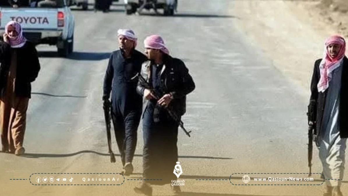 الهفل يعلن استعداه لاستئناف القتال ضد