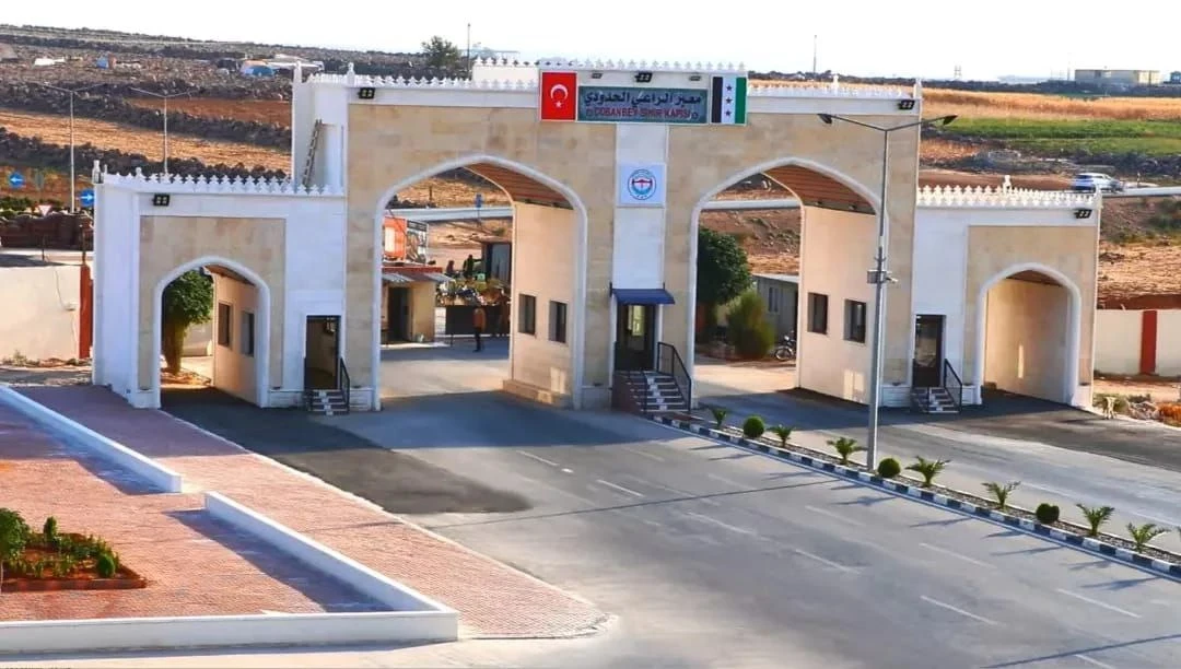 تركيا تغلق جميع المعابر الحدودية مع شمال غربي سوريا