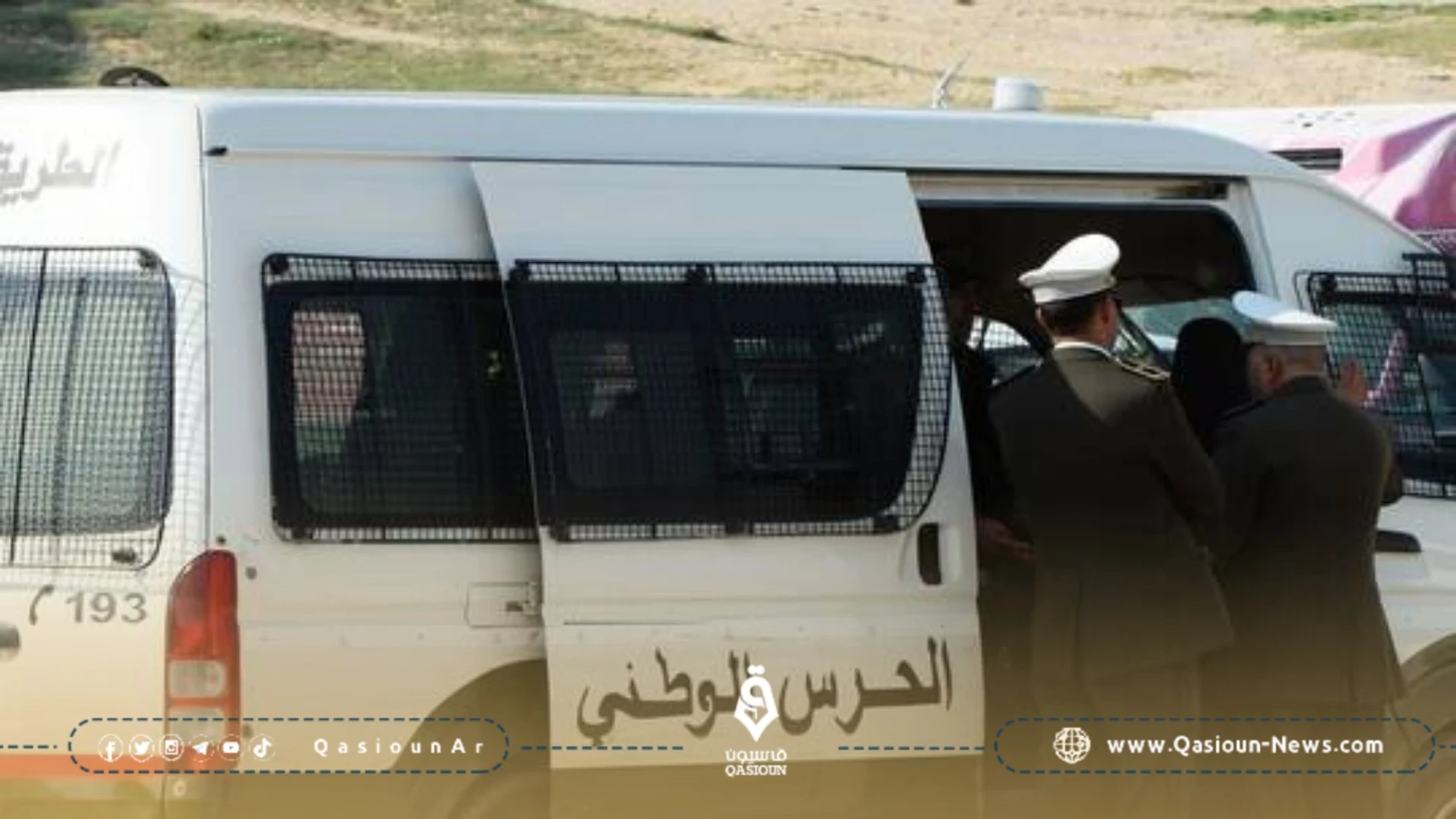 السلطات التونسية تلـ.ـقي القبـ.ـض على19 عنصـ.ـراً متشدداً صادر بحقهم أحكام