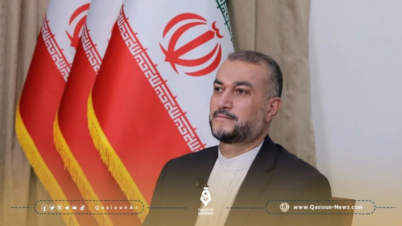 إيران لا تريد توسيع حرب غزة رغم ضرب منشآتها في سوريا