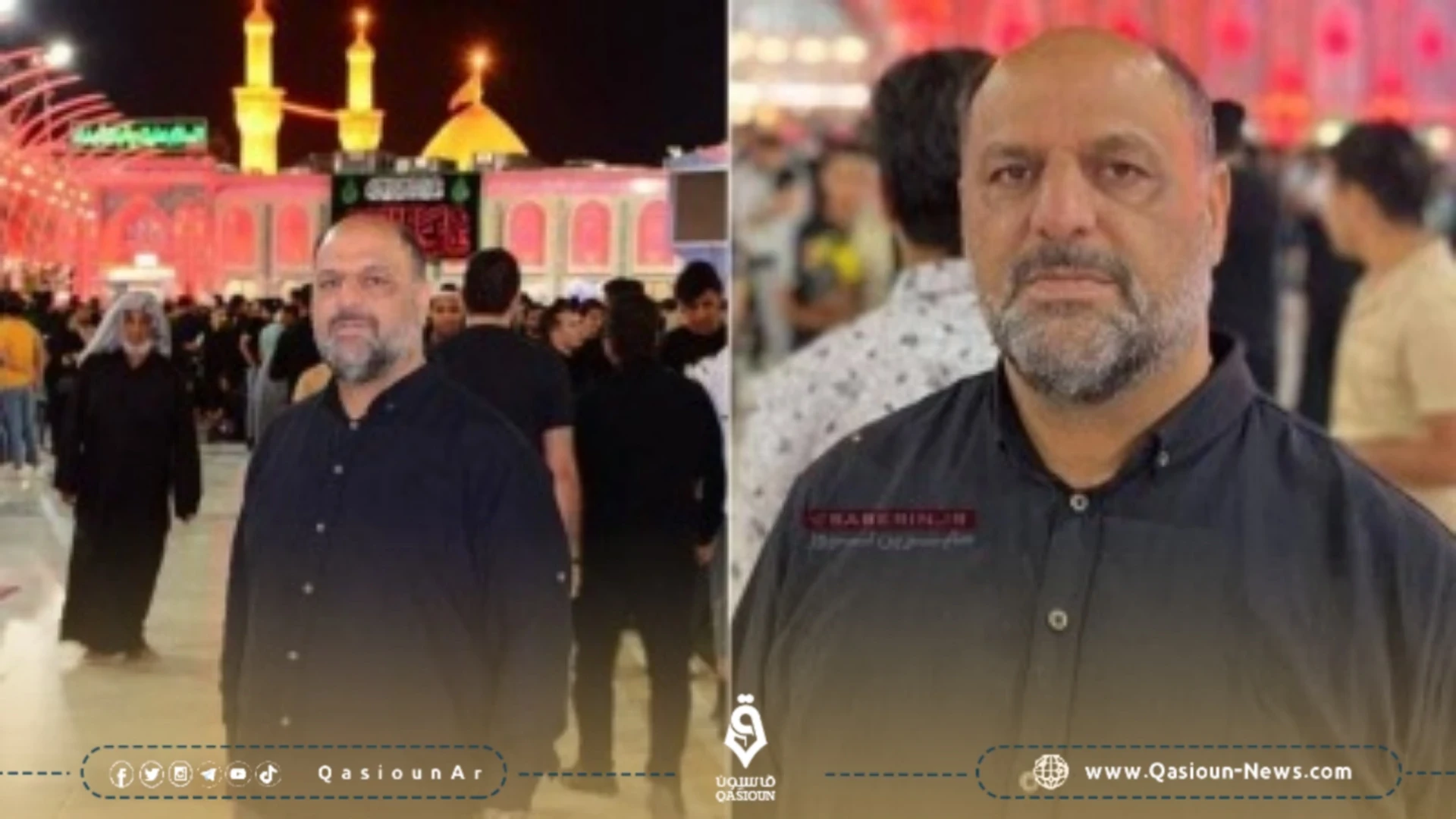 مقتل مستشار عسكري إيراني في ريف حلب