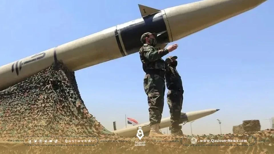 إيران تهدد برد عسكري موسع على إسرائيل: