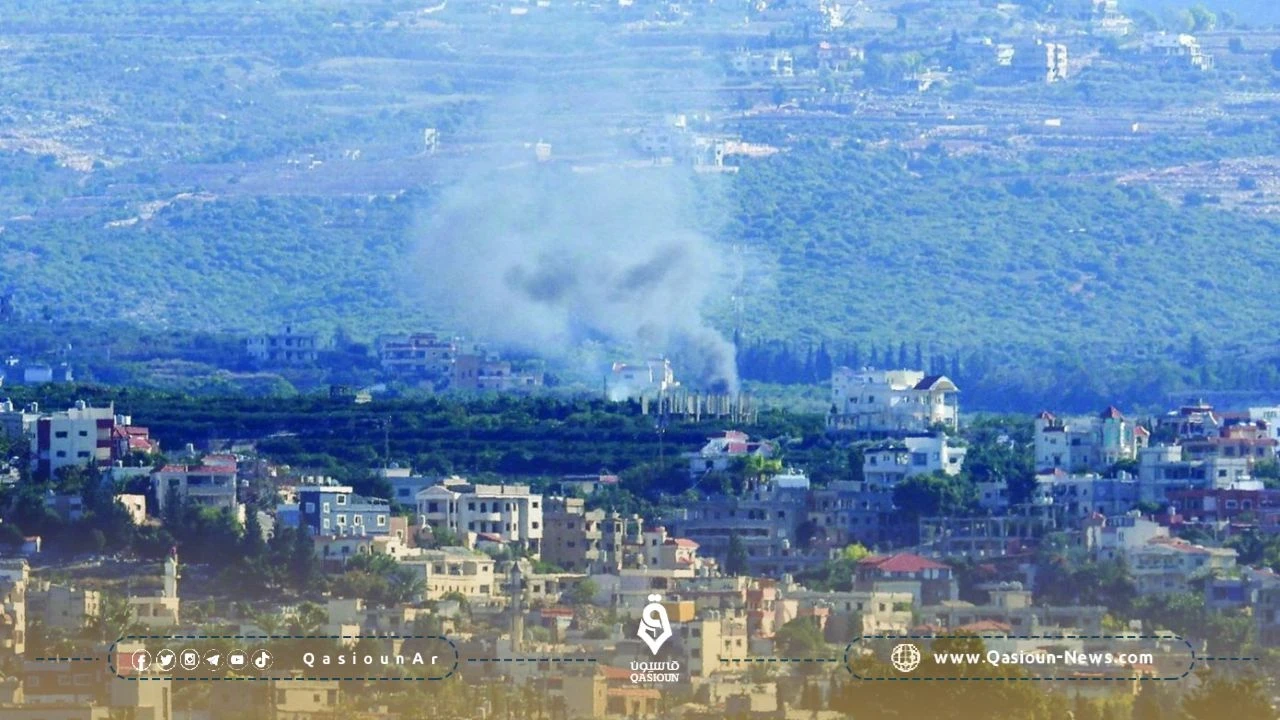 تصعيد في لبنان وأخبار دخول قوات أجنبية