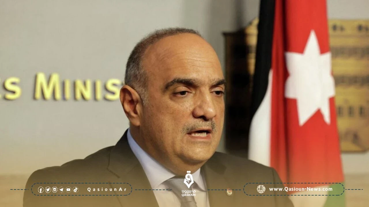 الأردن يعتبر أي محاولات لتهجير الفلسطينيين بمثابة إعلان حرب