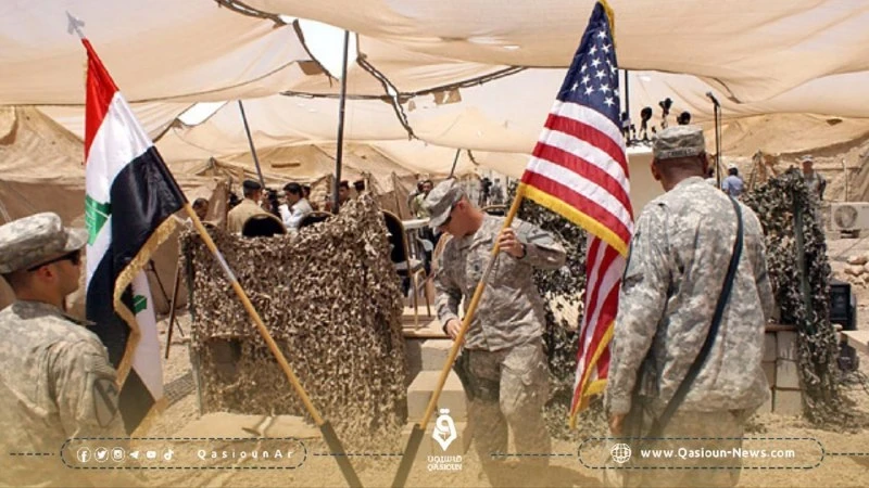 بعد الضـربات الأمريـكية .. فرار معظم قيادة الميليـ.شيات من بغداد