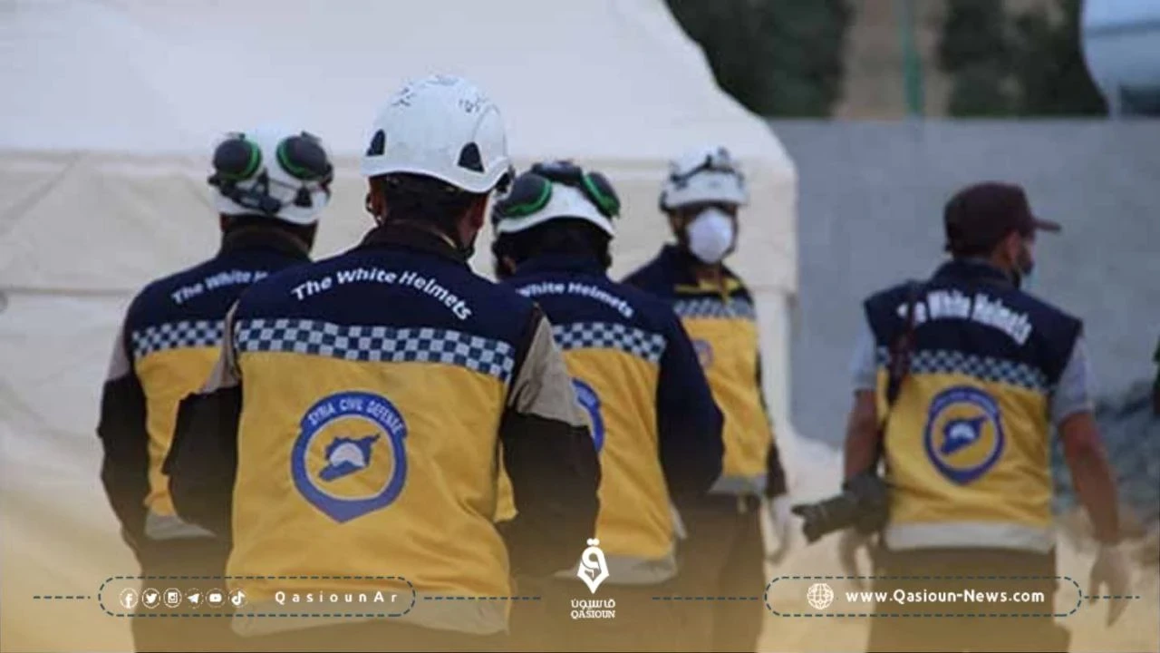 الدفاع المدني يُحذّر من مخاطر الصيف ويُقدّم نصائح للسلامة