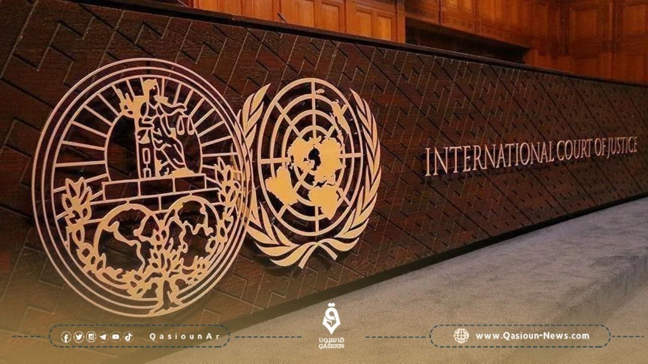 الأسبوع المقبل .. العدل الدولية تصدر قرارها في ملف