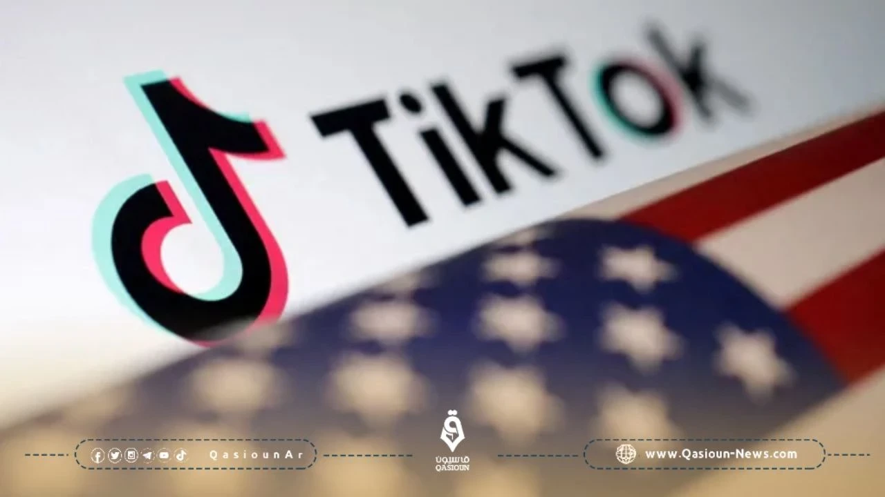 تطبيق TikTok يواجه حظرًا أمريكيًا متوقعًا مع توقيع بايدن على مشروع القانون