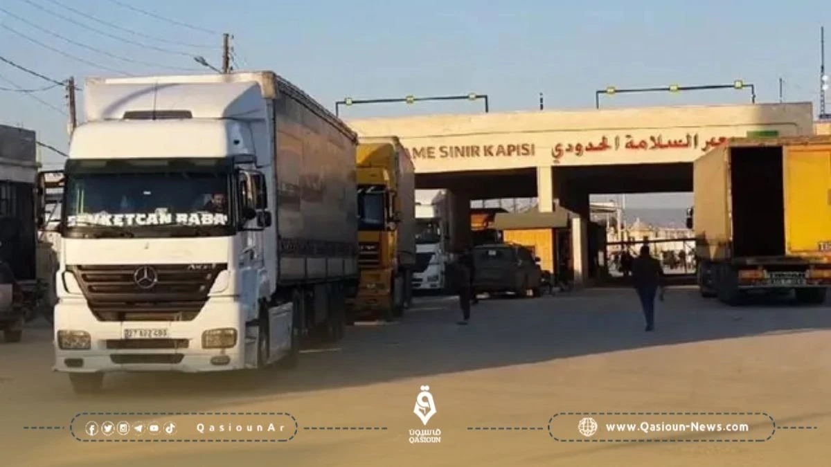 الأمم المتحدة تعلن موافقة النظام على تمديد دخول المساعدات من معبري 