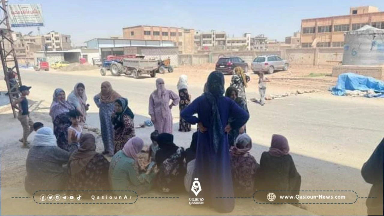 عشرات الإصابات خلال أسبوع .. مرض اللشمانيا ينتشر في الحسكة