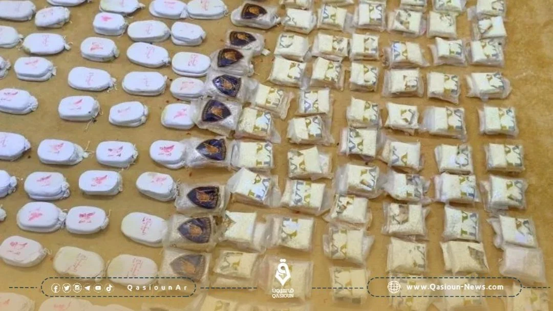 الأردن يعلن مقتل ثلاثة مهربين على الحدود مع سوريا