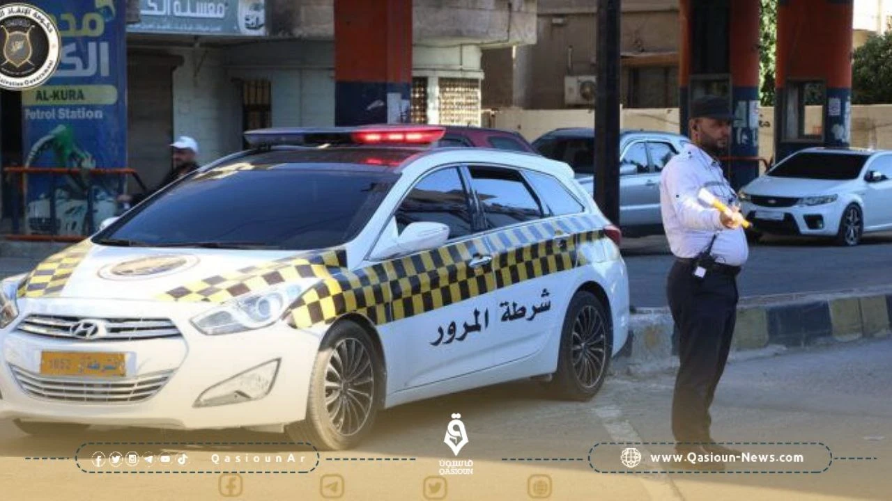 الإنقاذ تمهل السائقين حتى بداية شهر آذار للحصول على رخصة قيادة