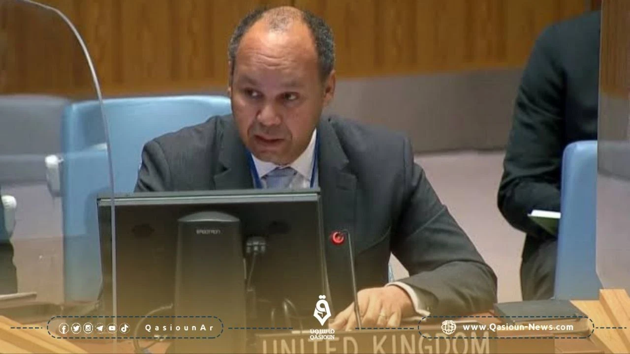 بريطانيا: عودة اللاجئين السوريين غير ممكنة